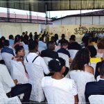 ITAGIMIRIM REALIZA CASAMENTO COMUNITÁRIO PARA 27 CASAIS 25