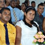 ITAGIMIRIM REALIZA CASAMENTO COMUNITÁRIO PARA 27 CASAIS 18
