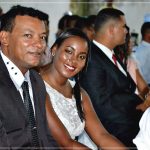 ITAGIMIRIM REALIZA CASAMENTO COMUNITÁRIO PARA 27 CASAIS 26