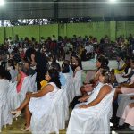 ITAGIMIRIM REALIZA CASAMENTO COMUNITÁRIO PARA 27 CASAIS 21