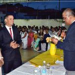 ITAGIMIRIM REALIZA CASAMENTO COMUNITÁRIO PARA 27 CASAIS 28