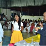 ITAGIMIRIM REALIZA CASAMENTO COMUNITÁRIO PARA 27 CASAIS 15