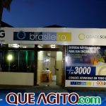 Expresso Brasileiro e GOL linhas aéreas inauguram a 100ª franquia da GOLLOG 20