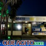 Expresso Brasileiro e GOL linhas aéreas inauguram a 100ª franquia da GOLLOG 104
