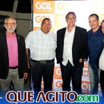 Expresso Brasileiro e GOL linhas aéreas inauguram a 100ª franquia da GOLLOG 21
