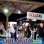 Expresso Brasileiro e GOL linhas aéreas inauguram a 100ª franquia da GOLLOG 84