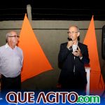 Expresso Brasileiro e GOL linhas aéreas inauguram a 100ª franquia da GOLLOG 35