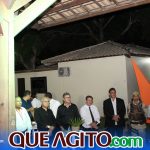 Expresso Brasileiro e GOL linhas aéreas inauguram a 100ª franquia da GOLLOG 20
