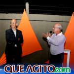 Expresso Brasileiro e GOL linhas aéreas inauguram a 100ª franquia da GOLLOG 113