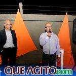 Expresso Brasileiro e GOL linhas aéreas inauguram a 100ª franquia da GOLLOG 108