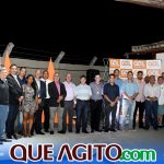 Expresso Brasileiro e GOL linhas aéreas inauguram a 100ª franquia da GOLLOG 11