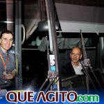 Expresso Brasileiro e GOL linhas aéreas inauguram a 100ª franquia da GOLLOG 99