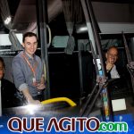 Expresso Brasileiro e GOL linhas aéreas inauguram a 100ª franquia da GOLLOG 42