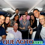 Expresso Brasileiro e GOL linhas aéreas inauguram a 100ª franquia da GOLLOG 39