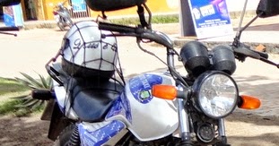 Mototaxistas são denunciados por cobrança de valor abusivo em Eunápolis 7