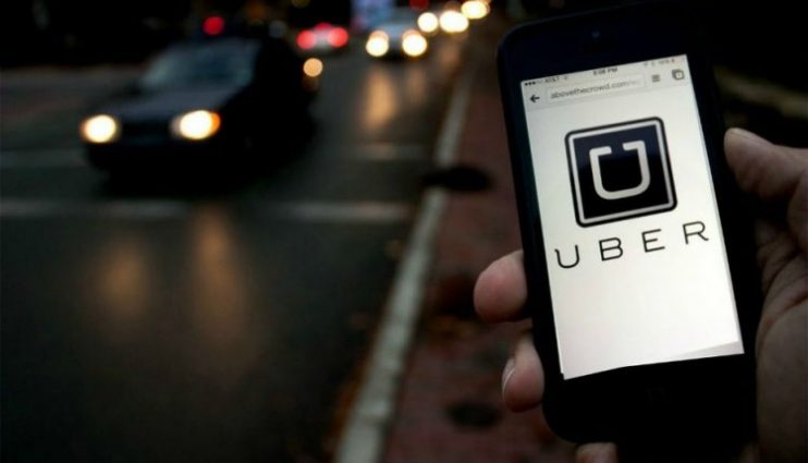Lei Municipal que proíbe Uber deve ser derrubada 8