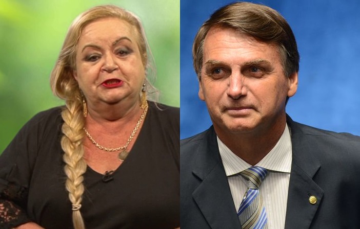 Vidente crava que Jair Bolsonaro sofrerá novo atentado em alguns meses 26