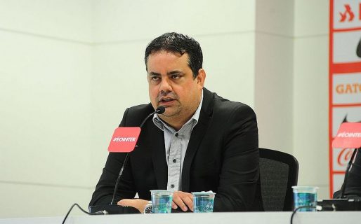 Ricardo David banca permanência de Jorge Macedo em 2019 15