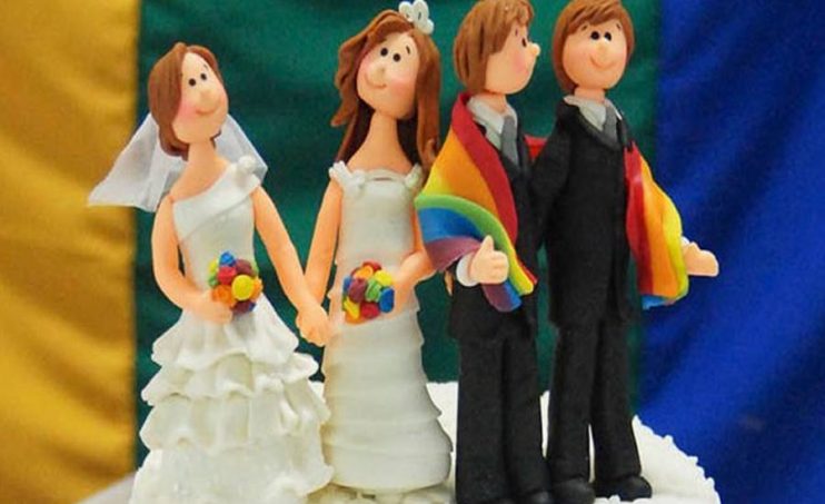 OAB recomenda que LGBTs se casem até o fim do ano pra evitar perda de direitos em governo Bolsonaro 4