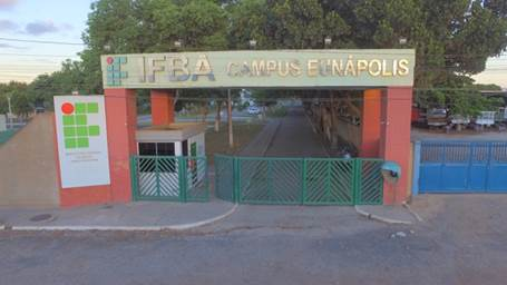 IFBA realiza Semana de Engenharia Civil em Eunápolis 7