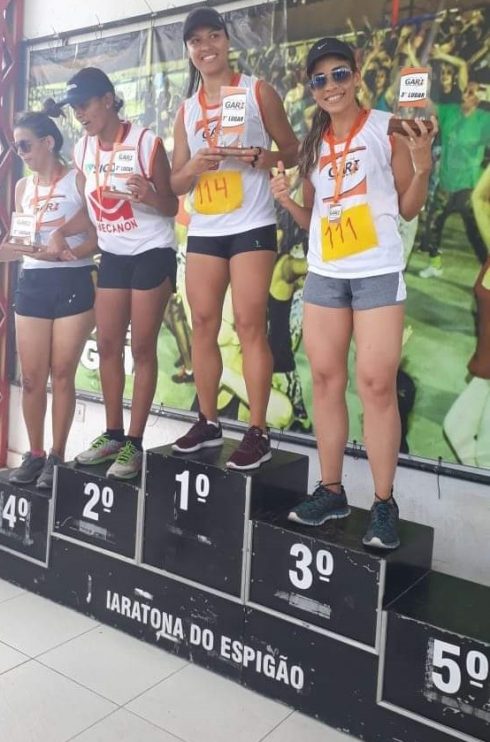 Teixeirense vem se destacando no atletismo baiano 102