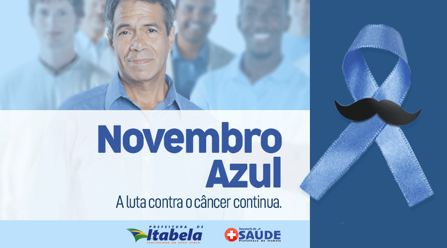 Prefeitura de Itabela adere à campanha Novembro Azul nas Unidades Básicas de Saúde 43