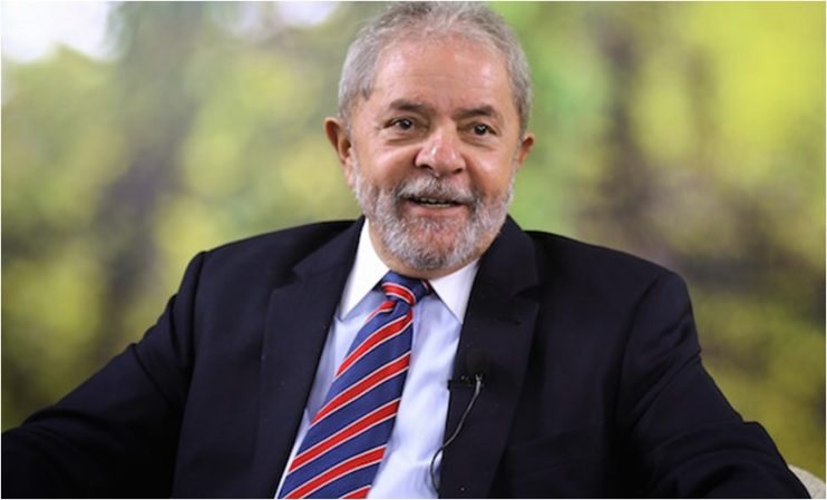 Lula será interrogado por juíza substituta de Moro sobre sítio em Atibaia nesta quarta 4