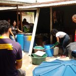 Alunos de Contabilidade do CETEP fazem Visita técnica na AGO – Associação Gota do Óleo 13