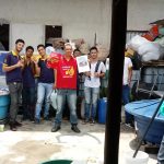 Alunos de Contabilidade do CETEP fazem Visita técnica na AGO – Associação Gota do Óleo 16