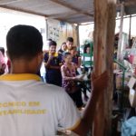 Alunos de Contabilidade do CETEP fazem Visita técnica na AGO – Associação Gota do Óleo 15