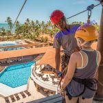 Mercado internacional cresce 300% no Porto Seguro Praia Resort 14