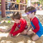 Mercado internacional cresce 300% no Porto Seguro Praia Resort 9