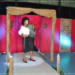 MUITA BELEZA E SIMPATIA DURANTE O PRIMEIRO CONCURSO BELEZA NEGRA DE ITAGIMIRIM 23