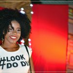 MUITA BELEZA E SIMPATIA DURANTE O PRIMEIRO CONCURSO BELEZA NEGRA DE ITAGIMIRIM 10