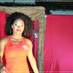 MUITA BELEZA E SIMPATIA DURANTE O PRIMEIRO CONCURSO BELEZA NEGRA DE ITAGIMIRIM 12