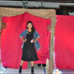 MUITA BELEZA E SIMPATIA DURANTE O PRIMEIRO CONCURSO BELEZA NEGRA DE ITAGIMIRIM 16