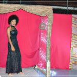 MUITA BELEZA E SIMPATIA DURANTE O PRIMEIRO CONCURSO BELEZA NEGRA DE ITAGIMIRIM 19
