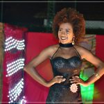 MUITA BELEZA E SIMPATIA DURANTE O PRIMEIRO CONCURSO BELEZA NEGRA DE ITAGIMIRIM 26