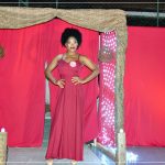 MUITA BELEZA E SIMPATIA DURANTE O PRIMEIRO CONCURSO BELEZA NEGRA DE ITAGIMIRIM 22