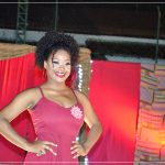 MUITA BELEZA E SIMPATIA DURANTE O PRIMEIRO CONCURSO BELEZA NEGRA DE ITAGIMIRIM 15