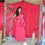 MUITA BELEZA E SIMPATIA DURANTE O PRIMEIRO CONCURSO BELEZA NEGRA DE ITAGIMIRIM 14