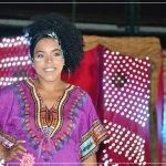 MUITA BELEZA E SIMPATIA DURANTE O PRIMEIRO CONCURSO BELEZA NEGRA DE ITAGIMIRIM 24