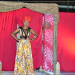 MUITA BELEZA E SIMPATIA DURANTE O PRIMEIRO CONCURSO BELEZA NEGRA DE ITAGIMIRIM 13