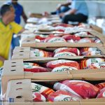 PREFEITURA DE ITAGIMIRIM DISTRIBUI MAIS DE 4 TONELADAS DE FRANGO E GARANTE A CEIA DO NATAL DOS MORADORES DE ITAGIMIRIM 24