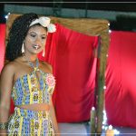 MUITA BELEZA E SIMPATIA DURANTE O PRIMEIRO CONCURSO BELEZA NEGRA DE ITAGIMIRIM 7