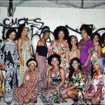 MUITA BELEZA E SIMPATIA DURANTE O PRIMEIRO CONCURSO BELEZA NEGRA DE ITAGIMIRIM 11