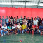 PREFEITURA DE ITAGIMIRIM DISTRIBUI MAIS DE 4 TONELADAS DE FRANGO E GARANTE A CEIA DO NATAL DOS MORADORES DE ITAGIMIRIM 10