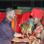 MUITA BELEZA E SIMPATIA DURANTE O PRIMEIRO CONCURSO BELEZA NEGRA DE ITAGIMIRIM 18