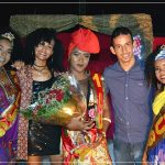 MUITA BELEZA E SIMPATIA DURANTE O PRIMEIRO CONCURSO BELEZA NEGRA DE ITAGIMIRIM 25