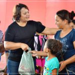 PREFEITURA DE ITAGIMIRIM DISTRIBUI MAIS DE 4 TONELADAS DE FRANGO E GARANTE A CEIA DO NATAL DOS MORADORES DE ITAGIMIRIM 15